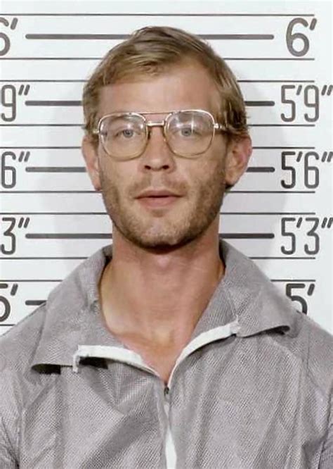 jeffrey dahmer real person.